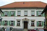 Council and school house