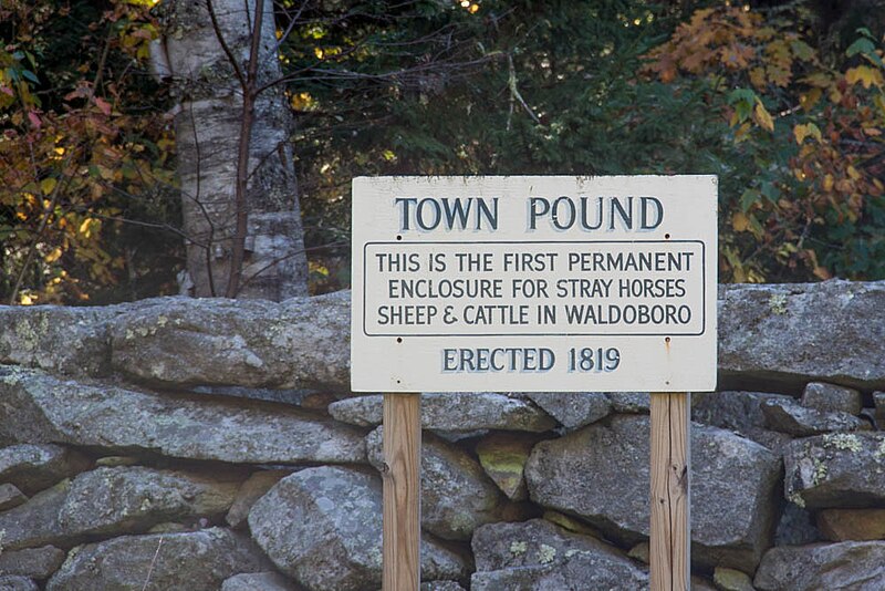 File:Waldoboro ME Town Pound-1.jpg