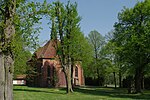 Wallfahrtskapelle Etzelsbach