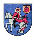 Brasão de Meddersheim