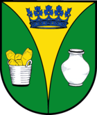 Wappen der Ortsgemeinde Auderath