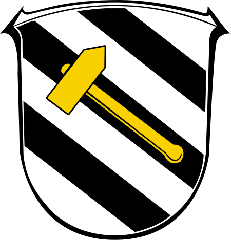 Wappen Bellnhausen