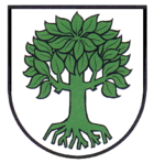 Wappen Bubsheim