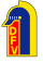 Logo of the German Fire Brigade Association