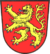 Coat of arms Frankenau.png