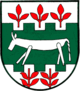 Coat of arms of Gschnaidt