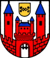 Coat of arms Hatzfeld (Eder) .png