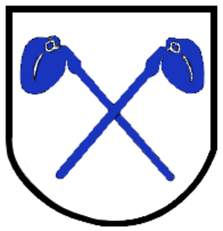 Wappen Hohebach