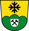 Wappen Hunding.svg