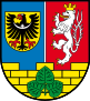 Coat of arms of the district of Goerlitz.svg