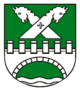 Langwedel - Stema