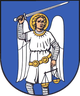 Ohrdruf - Wapenschild