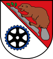 (Distretto di Feuerbach, Stoccarda, Germania)