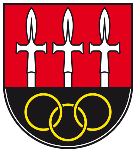 Wappen Wöllersheim