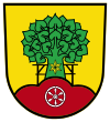 Wappen von Himmelsberg
