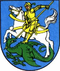 Wappen der Stadt Nebra (Unstrut)