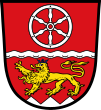 Coat of arms of Blankenbach