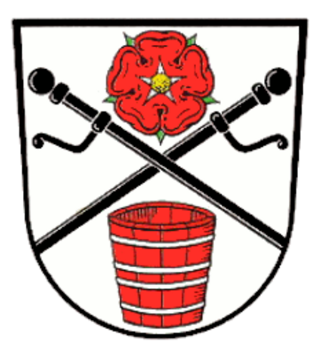 Wappen von Obernsees