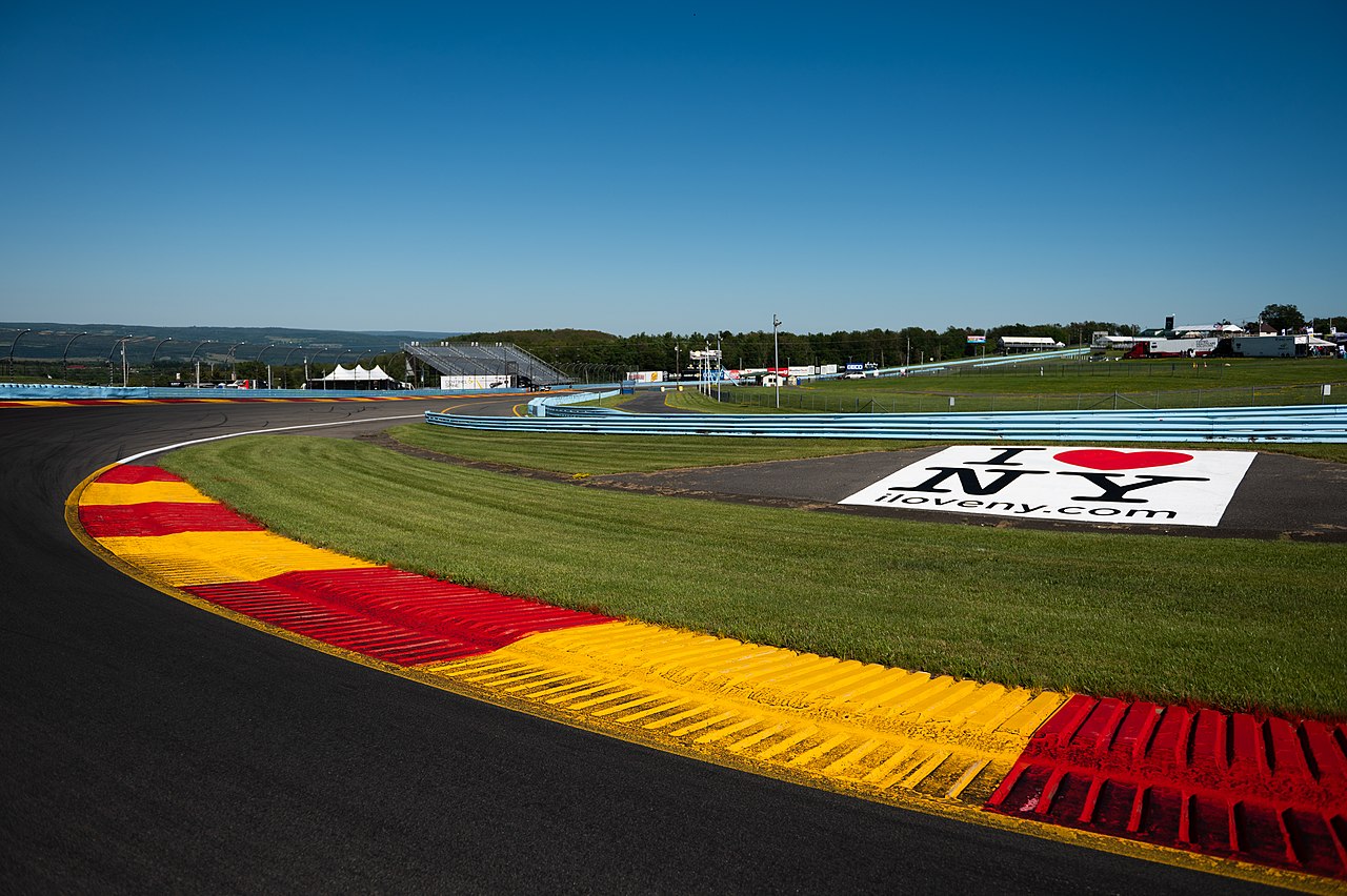 Image of Watkins Glen - 2021 6 Hours of Watkins Glen