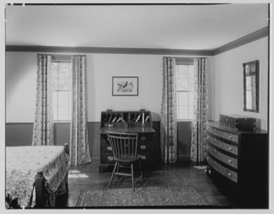 File:Wayside Inn, Sudbury, Massachusetts. LOC gsc.5a25826.tif