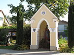 Wayside chapel