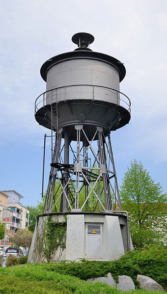 File:Weil am Rhein - Wasserturm Friedlingen4.jpg
