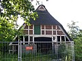 Liste Der Kulturdenkmäler In Hamburg-Ohlsdorf: Wikimedia-Liste