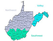 West Virginia regions 1863 West Virginia regions 1863.jpg