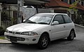 Proton Satria 1994-1997