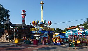 Bohemian Prater