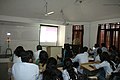 Glimpses of Marathi Wikipedia Workshop4