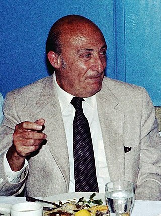 Will Eisner in 1982