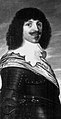 William Otto of Nassau-Siegen (1607–1641). Detail of a painting attributed to Wybrand de Geest, 1635–1640. Foundation Historical Collections of the House of Orange-Nassau, The Hague.