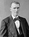 Мэриленд штатынан Уильям Уолш - 1865 - 1880 жылдар аралығында орналасқан фотосурет