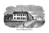 Дом Уильямса-Баркера в Scituate Massachusetts MA Barker Tavern.png