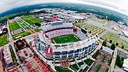 Vorschaubild für Williams-Brice Stadium