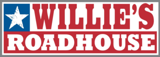 <span class="mw-page-title-main">Willie's Roadhouse</span> Radio station