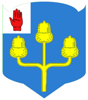 Willink Escutcheon.png