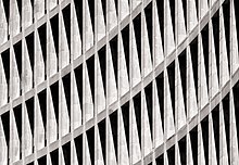 Windows of the Frost Building (Toronto, Canada) in monochrome.jpg