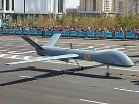 UAV Ala Loong NWO AF RK