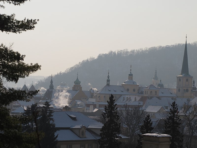 File:Winter at Prague - panoramio.jpg