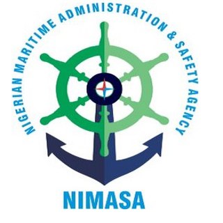 <span class="mw-page-title-main">Nigerian Maritime Administration and Safety Agency</span> Government agency in Nigeria