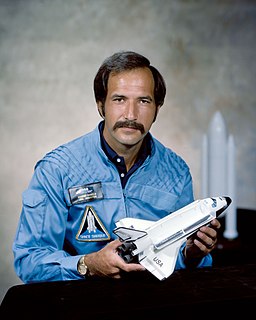 <span class="mw-page-title-main">Wubbo Ockels</span> Dutch astronaut