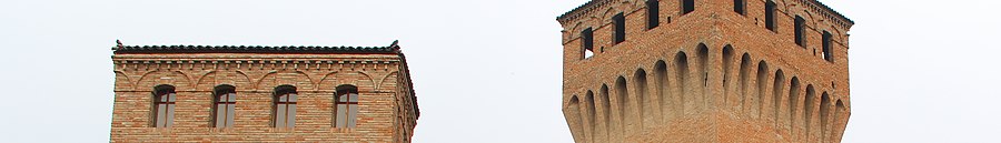 Formigine page banner