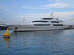 MAN OF STEEL Yacht • Barry Zekelman $150M Superyacht