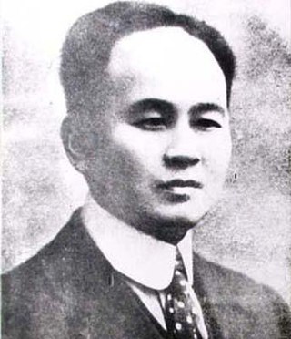 <span class="mw-page-title-main">Yang Changji</span>