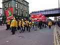 Vignette pour Mouvement étudiant au Royaume-Uni de 2010