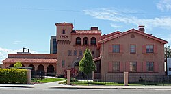 Young Women's Christian Association (Pueblo, Colorado).JPG