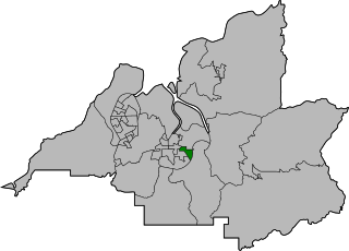 Yuen Lung (constituency)