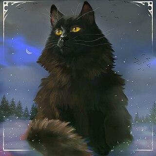 <span class="mw-page-title-main">Yule cat</span> Huge cat in Icelandic folklore